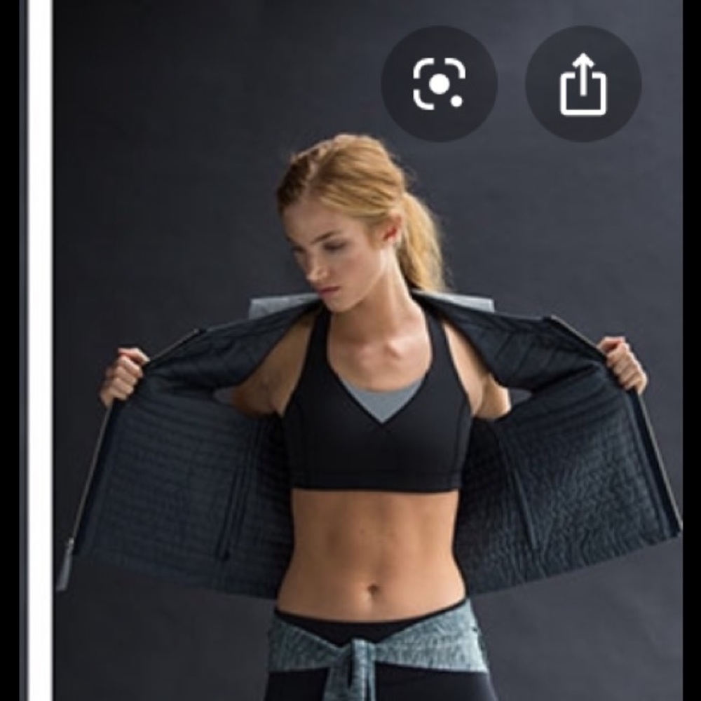 Lululemon Bra - Picture 2 of 8